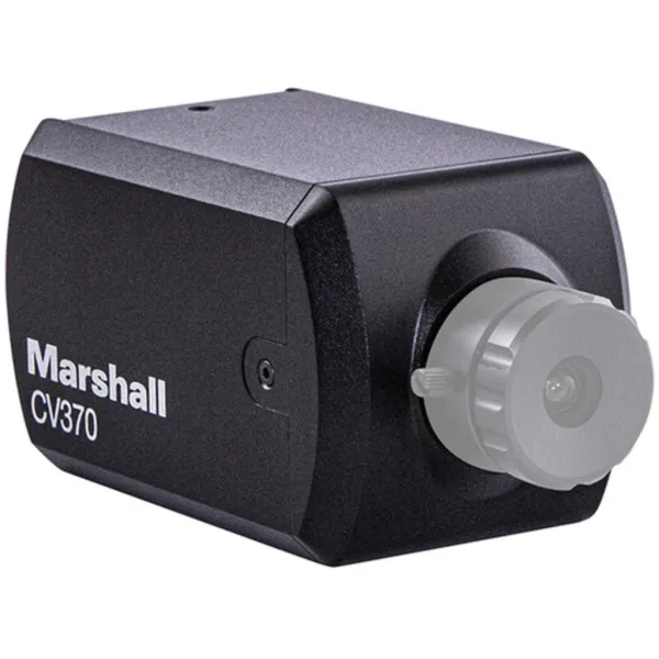 CV370 - Marshall