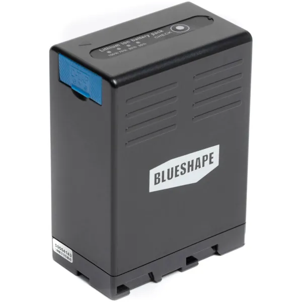BP-U90 Blueshape - Blueshape