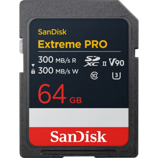 SDSDXDM-064G-GN4IN - SanDisk