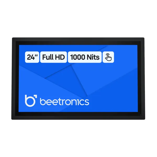 24HB9M - Beetronics