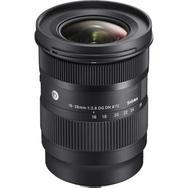16-28mm f/2.8 DG DN (C)Leica L - Sigma
