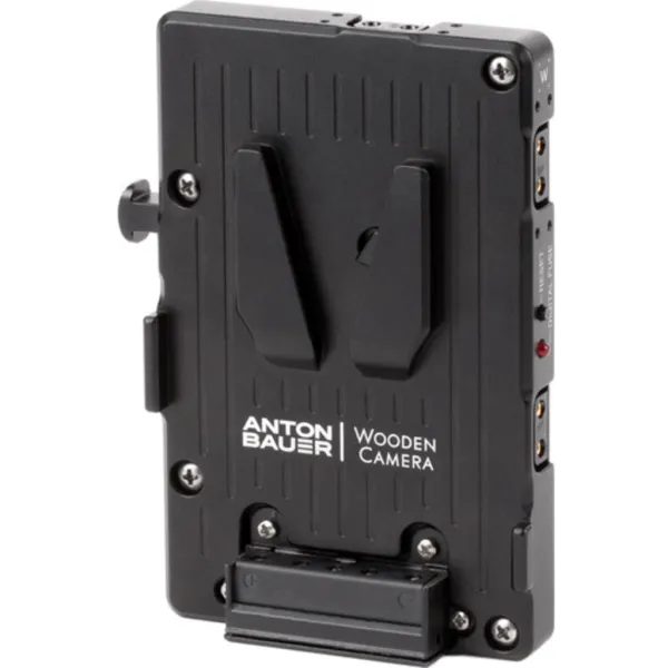 WC-257800 - Wooden-Camera