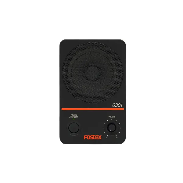 6301NX - Fostex
