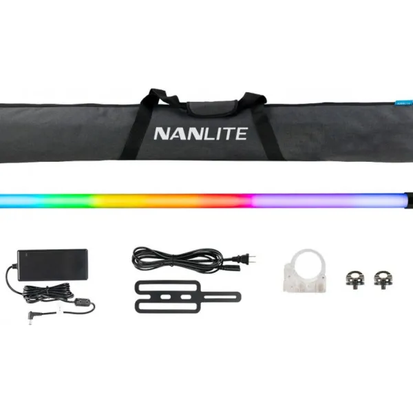 Nanlite - Pavotube II 30C - Nanlite