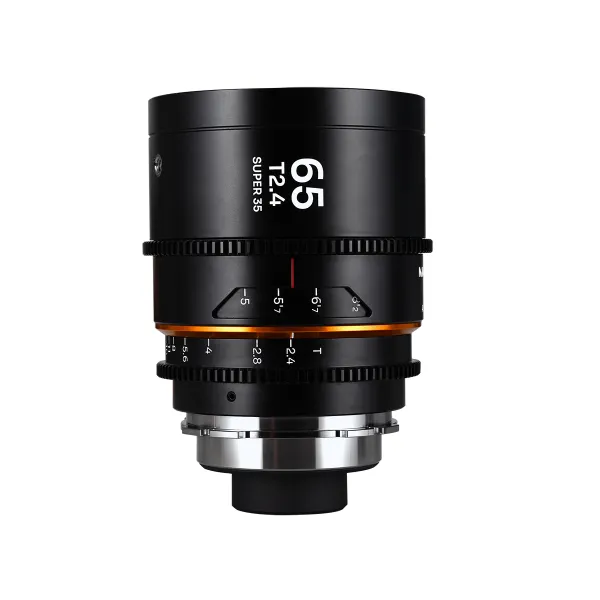 65mm T2.4 Ambra Arri PL+EF - LAOWA