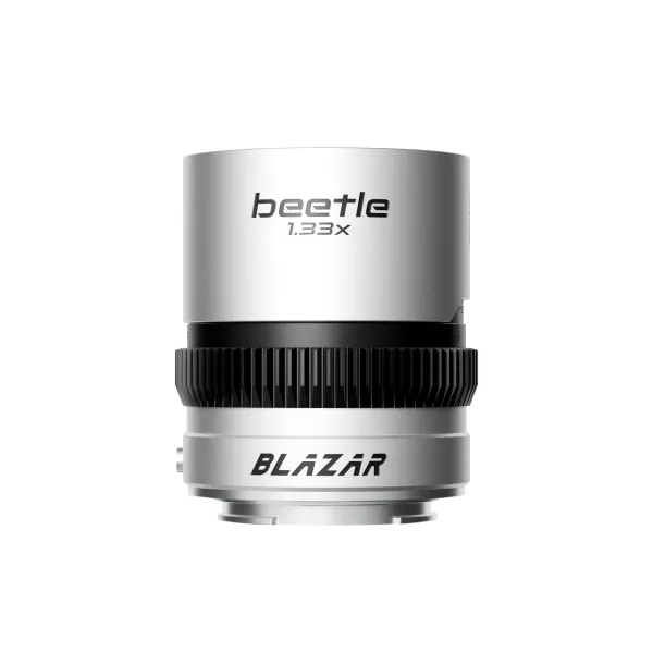 Beetle 65mm T3.2 1.33x - L - Blazar