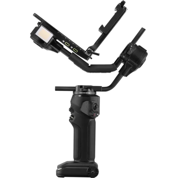 Crane 4Combo - Zhiyun-Tech