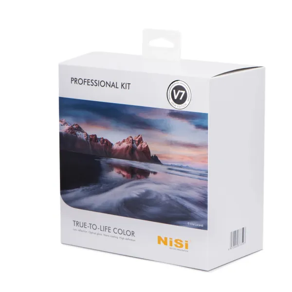 V7 Professional Kit - Nisi
