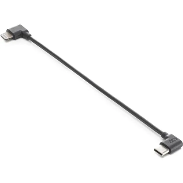 Phone Charging/Audio Cable - Dji