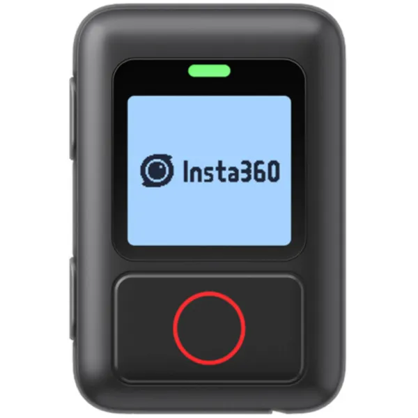 GPS Action Remote - Insta360
