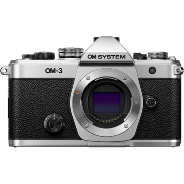 OM System OM-3 - Om System