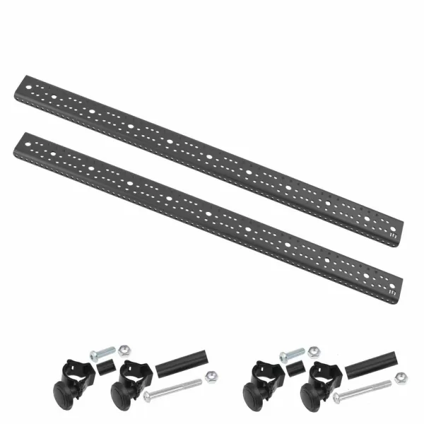 Crossbar C - Double set - Filmcart