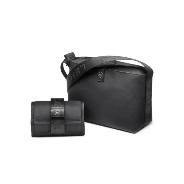Bag Sofort (Medium) Black - Leica