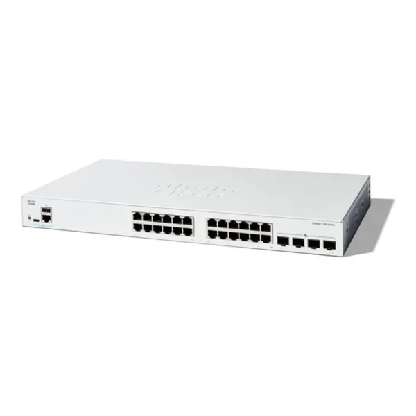 Catalyst C1300-24T-4X - Cisco