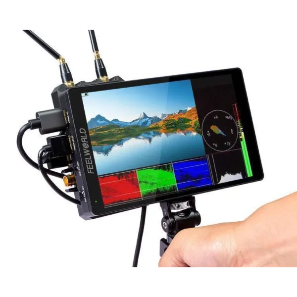 F7 PRO - Feelworld