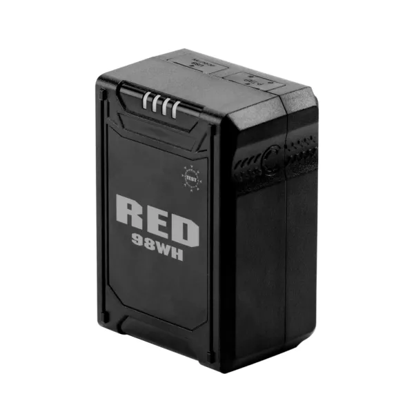 RED 740-0053 - Red-Camera