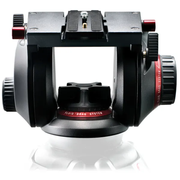 509HD - Manfrotto