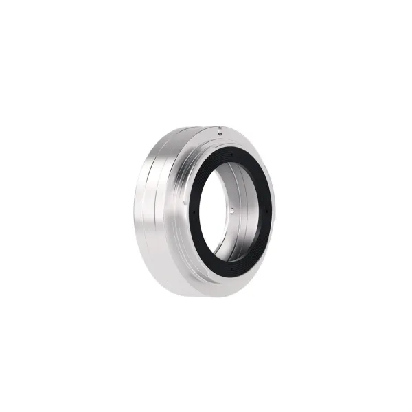 Cato 2X Anamorphic EF Mount - Blazar