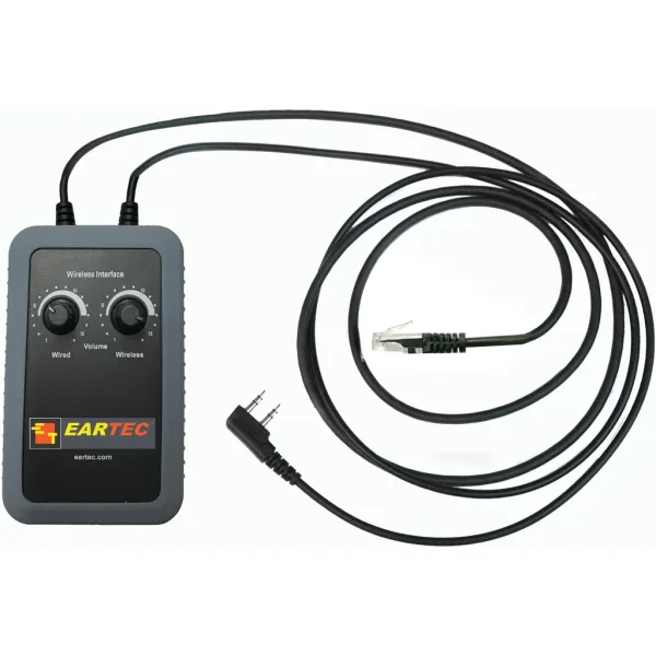 Ultralite UL HUBINBM - Eartec