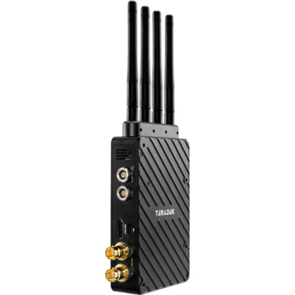 Bolt 6 XT 750 TX - V-Mount - Teradek