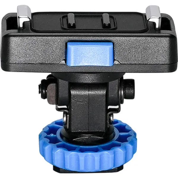 Ace Lock Cold Shoe Adapter - Amaran