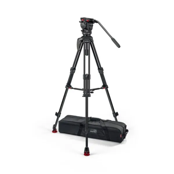 FSB 8 75/2 AL MS Mk II - Sachtler