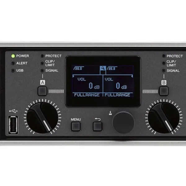 PX5 - Yamaha