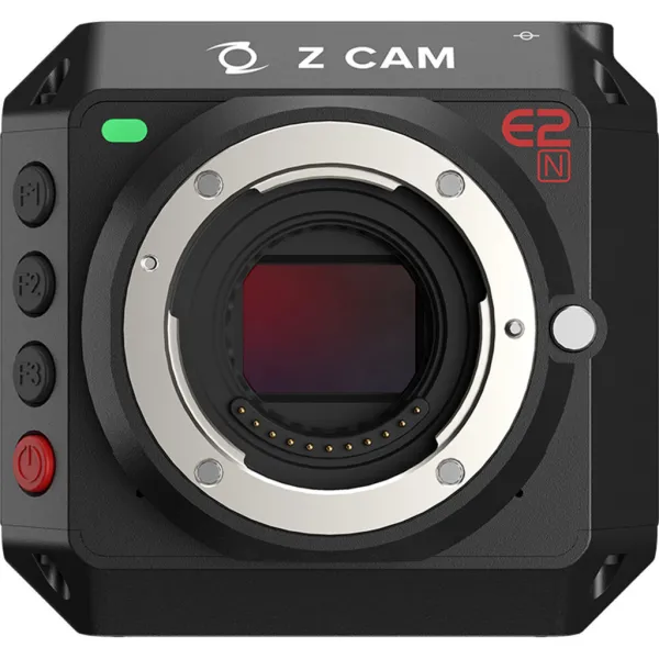 Z-CAM E2N - Z-Cam