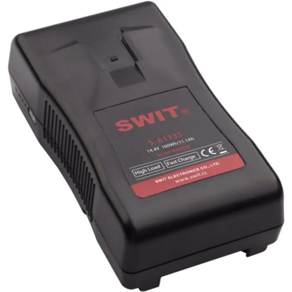 S-8113S - Swit
