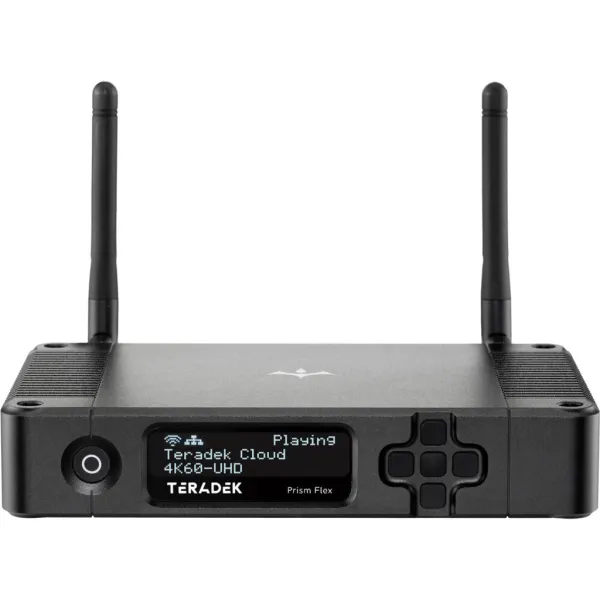 Prism Flex Mk II - Encoder - Teradek