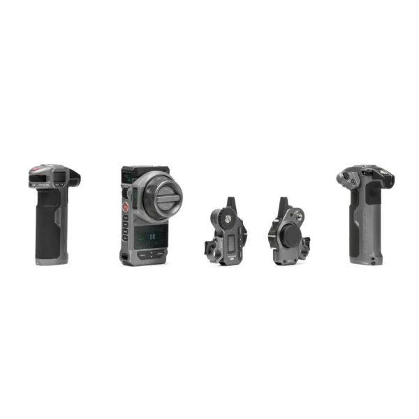 Nucleus-M II WLC-T06 - Tilta