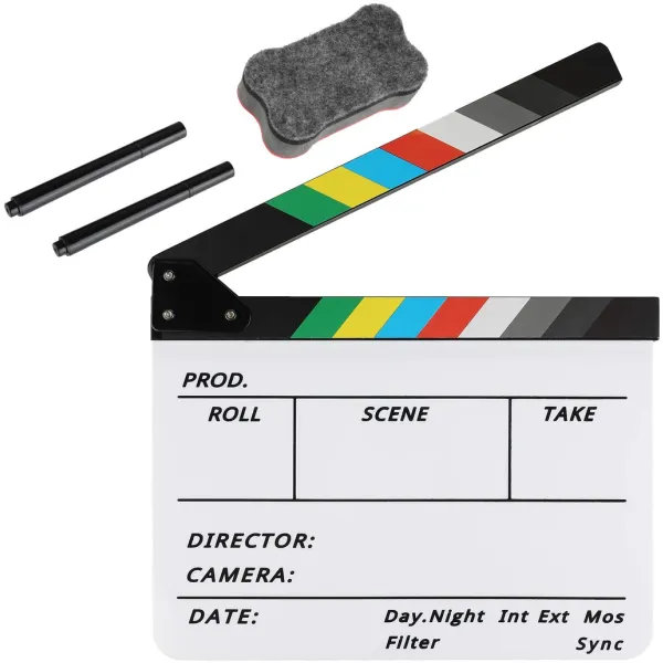 CIAK STD - ON-AIR
