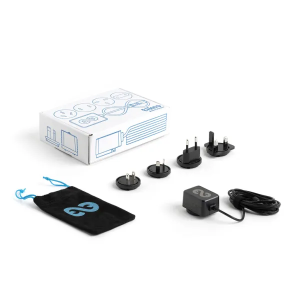 Tikee Power adaptor - Enlaps