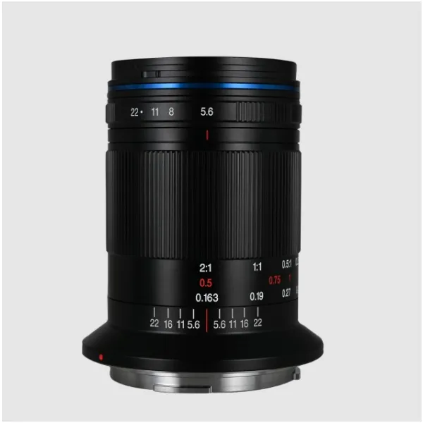 85mm f/5.6 2xUltra Macro APO R - LAOWA