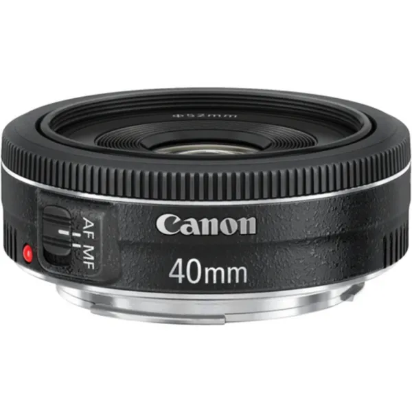 EF 40mm F2.8 STM - Canon