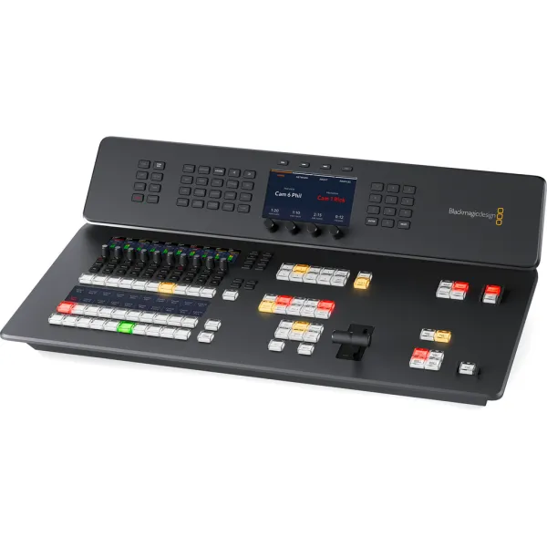 ATEM Television Studio HD8 ISO - Blackmagic