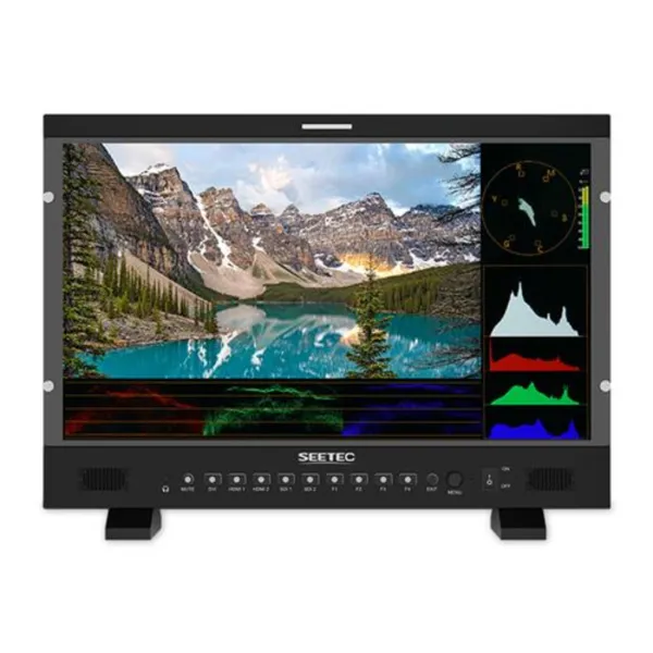 P215 PRO - Seetec