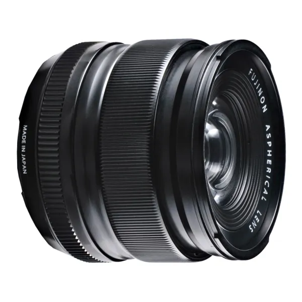 XF 14mm F2.8 R - Fuji