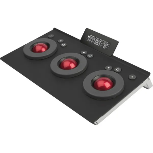 Tangent Element Tk panel - Tangent