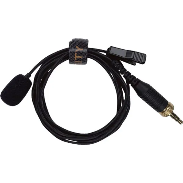 W.Lav Pro 3.5mm TRS - Deity