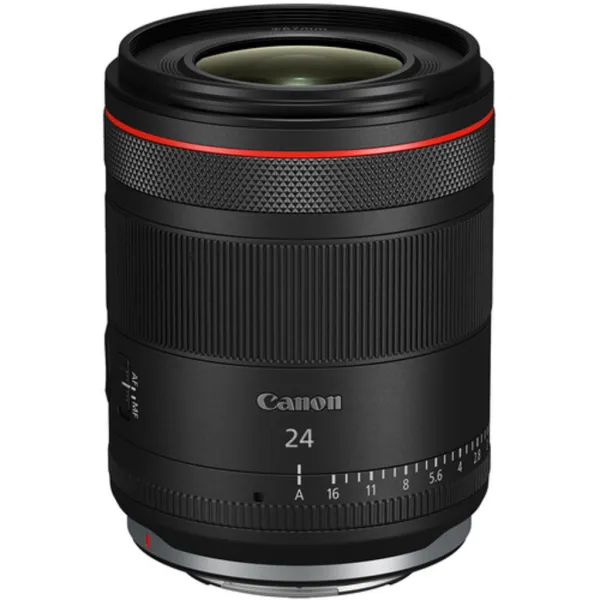 RF 24mm F1.4 L VCM - Canon