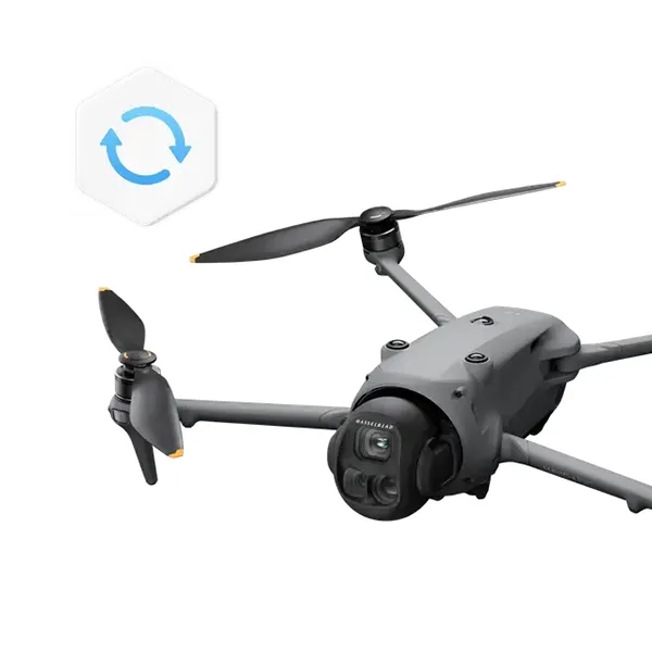 V.Care Mavic 4 Pro (2Y) - Dji