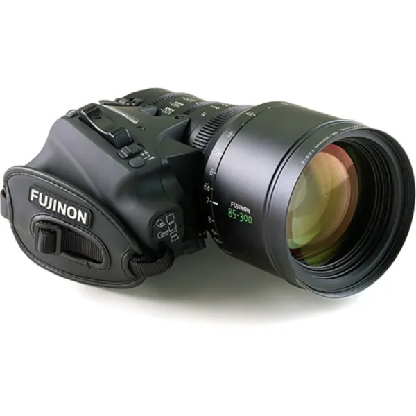 ZK3.5x85  85-300mm T2.9 - Fujinon