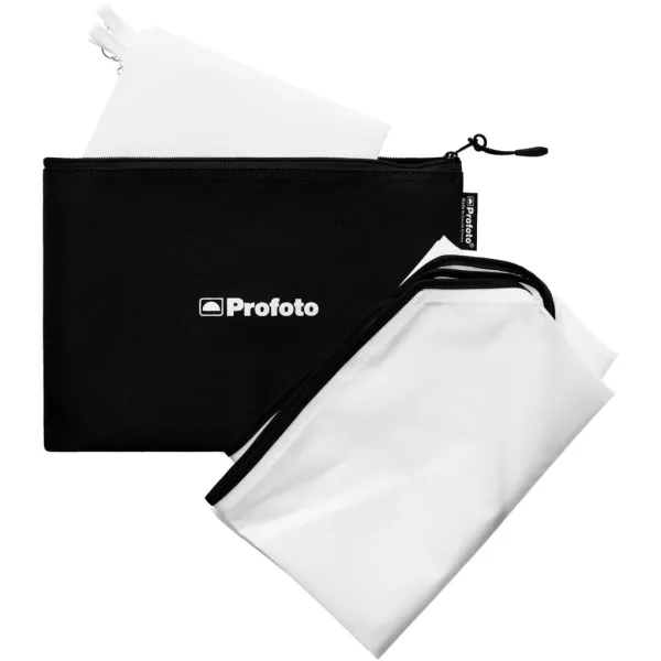 Softbox 4 Octa Kit 0.5 - Profoto
