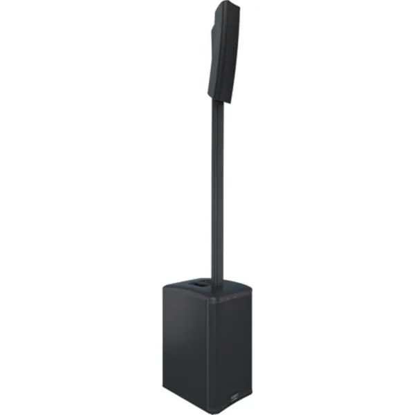 KC12 - Black - QSC