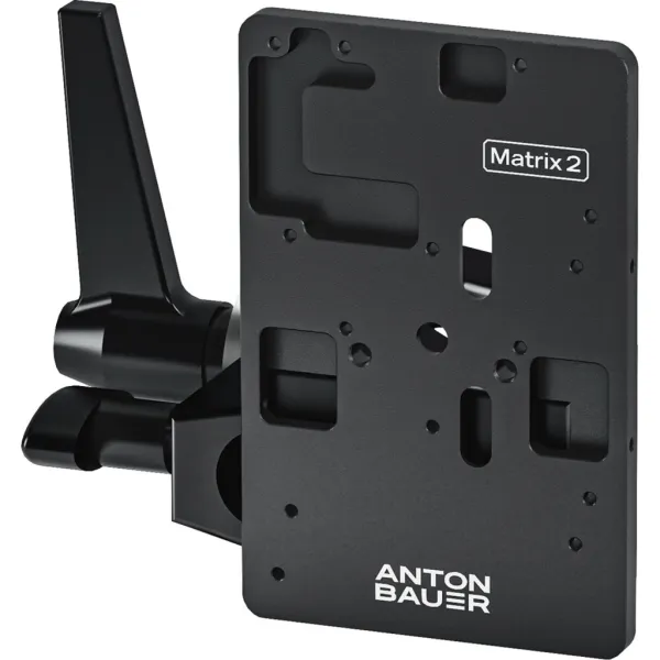 Universal Plate Stand Holder - Anton-Bauer
