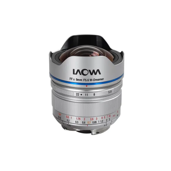 9mm f/5.6 FF RL NIKON Z - LAOWA