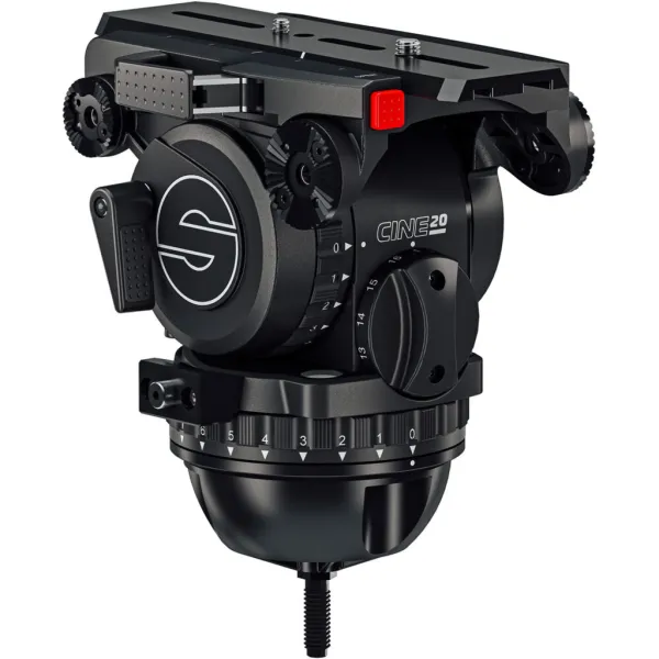 Cine 20 - Sachtler