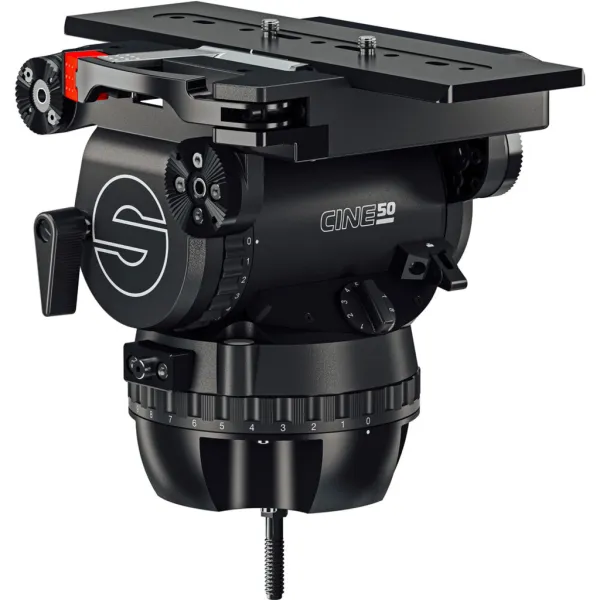 Cine 50 - Sachtler