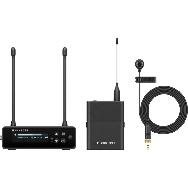EW-DP ME4 SET (Q1-6) - Sennheiser